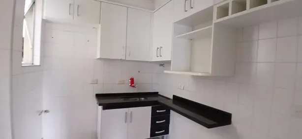 Apartamento com 2 Quartos à venda, 48m² no Jardim América, São José dos Campos
