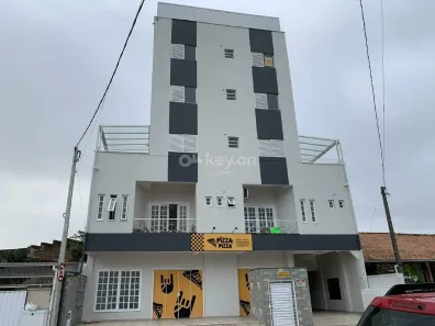 Apartamento com 3 Quartos para alugar, 65m² no Dehon, Tubarão