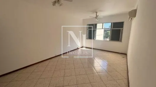 Apartamento com 3 Quartos à venda, 136m² no Botafogo, Rio de Janeiro