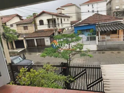 Casa com 2 Quartos à venda, 66m² no Vila Valença, São Vicente