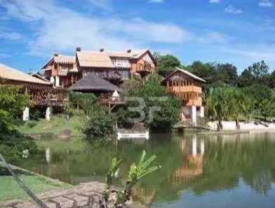 Fazenda/Sítio com 5 Quartos à venda, 1600m² no Vale das Laranjeiras, Indaiatuba