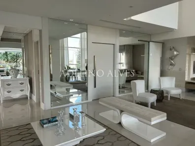 Apartamento com 3 Quartos à venda, 236m² no Vila Mariana, São Paulo