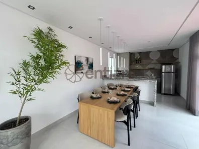 Apartamento com 2 Quartos à venda, 49m² no Eldorado, Contagem