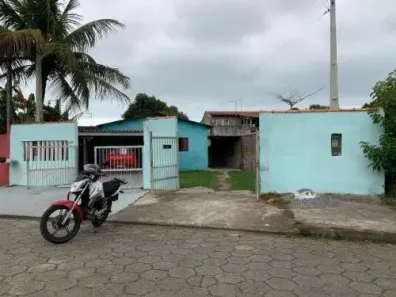 Casa com 2 Quartos à venda, 176m² no Chácara Glória, Itanhaém