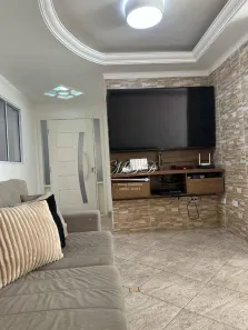 Casa com 3 Quartos à venda, 134m² no Jardim Altos de Santana II, Jacareí