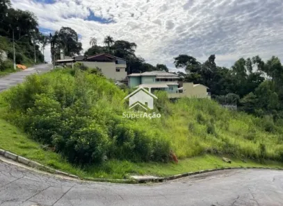 Lote/Terreno à venda, 2250m² no Boa Vista, Mairiporã