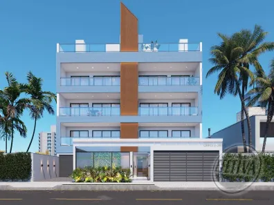 Apartamento com 3 Quartos à venda, 168m² no Balneário Betáras, Matinhos