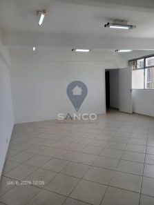Sala Comercial para venda ou aluguel, 64m² no Centro, Jundiaí