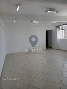 Sala Comercial para venda ou aluguel, 64m² no Centro, Jundiaí