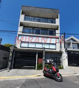 Apartamento com 2 Quartos à venda, 43m² no Vila Constança, São Paulo