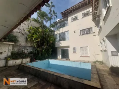 Casa com 6 Quartos à venda, 473m² no Cambuci, São Paulo
