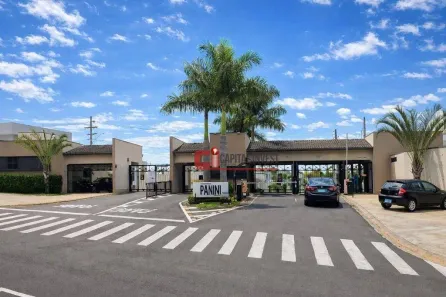 Lote/Terreno à venda, 270m² no Vila Jorge Zambom, Jaguariúna