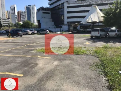 Lote/Terreno para alugar, 5589m² no Brotas, Salvador