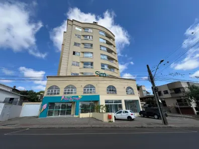 Apartamento com 2 Quartos à venda, 75m² no Parque das Palmeiras, Chapecó