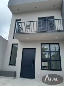 Casa com 2 Quartos à venda, 85m² no Jardim das Cerejeiras, Atibaia