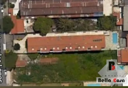 Lote/Terreno à venda, 561m² no Vila Santana, São Paulo