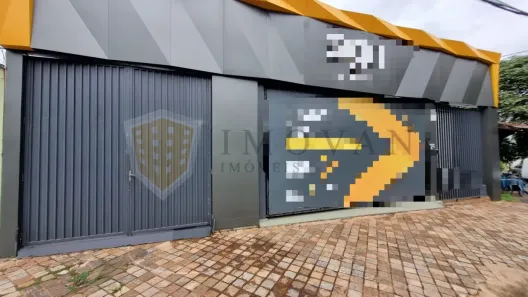 Sala Comercial com 4 Quartos para alugar, 293m² no Bosque das Juritis, Ribeirão Preto
