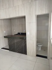 Kitnet com 1 Quarto para alugar, 15m² no Jardim América, Goiânia