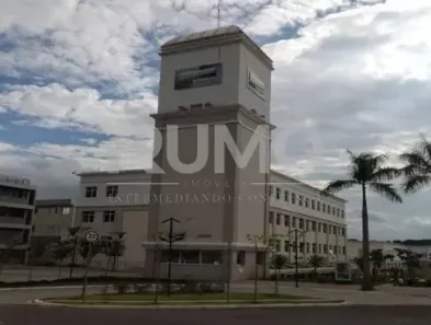 Sala Comercial com 3 Quartos para alugar, 83m² no Loteamento Alphaville Campinas, Campinas
