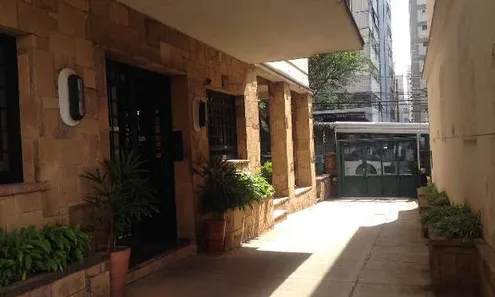 Apartamento com 3 Quartos à venda, 112m² no Perdizes, São Paulo