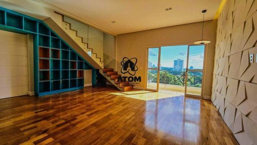 Apartamento com 3 Quartos à venda, 274m² no Jardim das Nações, Taubaté