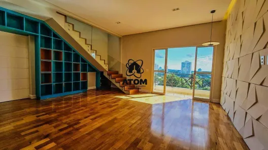 Apartamento com 3 Quartos à venda, 274m² no Jardim das Nações, Taubaté
