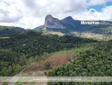 Lote/Terreno à venda, 20000m² no Aracê, Domingos Martins