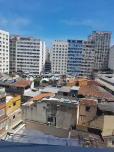 Apartamento com 1 Quarto à venda, 33m² no Centro, Rio de Janeiro