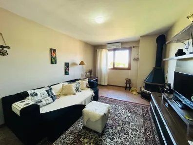 Apartamento com 1 Quarto à venda, 55m² no Luiza Corrêa, Canela