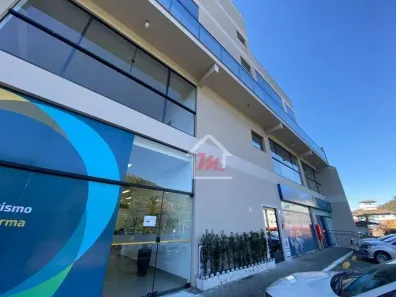 Sala Comercial para alugar, 80m² no Velha, Blumenau