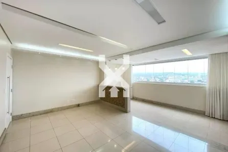 Apartamento com 4 Quartos à venda, 110m² no Sagrada Família, Belo Horizonte