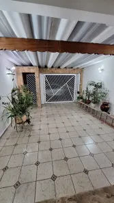 Casa com 3 Quartos à venda, 158m² no Assunção, São Bernardo do Campo