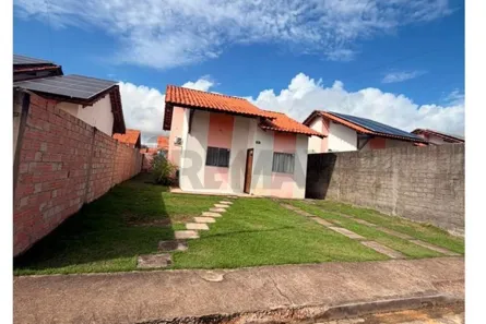 Casa com 2 Quartos à venda, 56m² no Maicá, Santarém