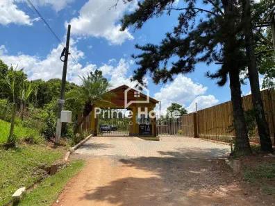 Casa de Condomínio com 4 Quartos à venda, 170m² no Loteamento Residencial Ana Carolina, Valinhos