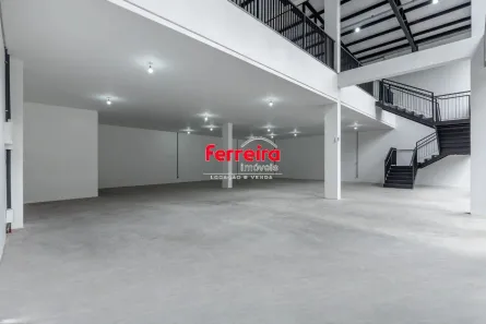 Ponto Comercial para alugar, 141m² no Mont Serrat, Porto Alegre
