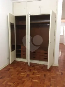 Apartamento com 3 Quartos à venda, 140m² no Jardim Paulista, São Paulo