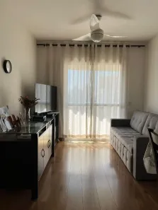 Apartamento com 2 Quartos à venda, 65m² no Aclimação, São Paulo