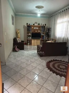 Casa com 2 Quartos à venda, 130m² no Jardim Maria Casagrande Lopes (Dona Amália), Ribeirão Preto