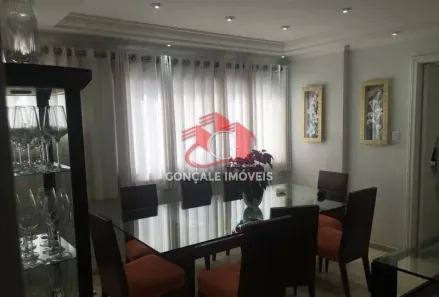 Apartamento com 4 Quartos à venda, 185m² no Água Fria, São Paulo