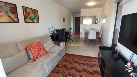 Apartamento com 2 Quartos à venda, 59m² no Sítio do Mandaqui, São Paulo