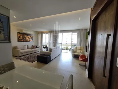 Apartamento com 3 Quartos à venda, 161m² no Indianópolis, São Paulo