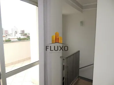 Apartamento com 2 Quartos à venda, 90m² no Vila Santa Tereza, Bauru