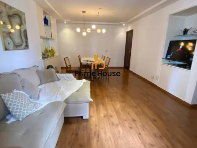 Apartamento com 2 Quartos à venda, 85m² no Barra da Tijuca, Rio de Janeiro