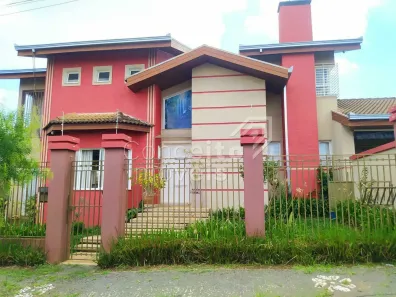 Casa com 3 Quartos à venda, 235m² no Neves, Ponta Grossa