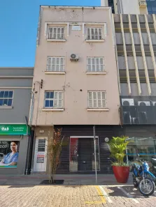 Apartamento com 3 Quartos para alugar, 75m² no Centro, São Leopoldo