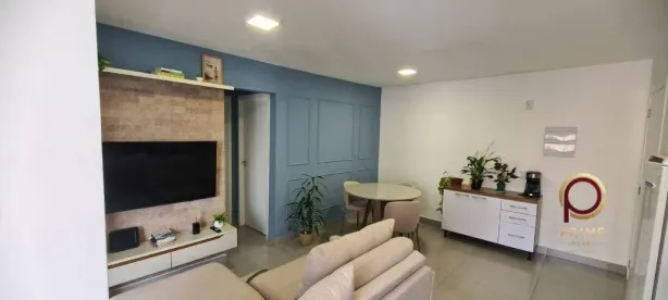 Apartamento com 2 Quartos à venda, 48m² no Jardim São Carlos, Sorocaba