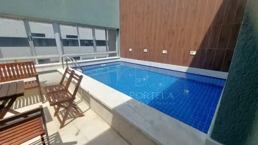 Cobertura com 5 Quartos à venda, 216m² no Boa Viagem, Recife