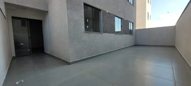 Apartamento com 2 Quartos à venda, 101m² no Santa Branca, Belo Horizonte