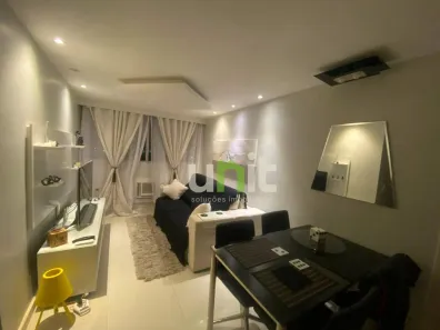 Apartamento com 2 Quartos à venda, 66m² no Santana, Niterói