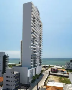 Apartamento com 4 Quartos à venda, 146m² no Itacolomi, Balneário Piçarras